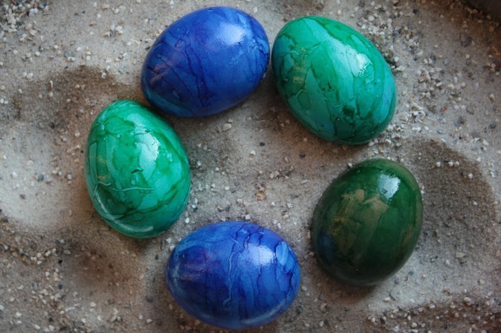 Page big easter eggs ideas b