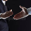 Thumb depositphotos 36843087 stock photo business people shaking hands finishing