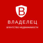 Red badge security logo
