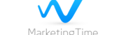 Logo marketingtime