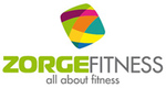 Zorge fitness logo