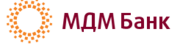 Logo md