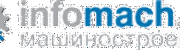Infomach logo 01