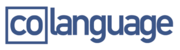 Logo colanguage (transparent)