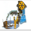 Thumb coiling machine 011