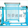 Thumb shuttless weaving machine 011