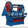 Thumb expanded metal machine 021 0