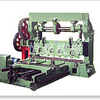 Thumb expanded metal machine 031