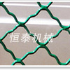 Thumb beautiful grid crimped machine 021