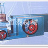 Thumb water tank type wire drawing machine 011