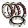 Thumb angular contact ball bearing2