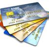 Thumb credit card debt