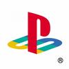 Thumb playstation logo   white