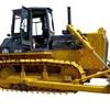 Thumb buldozier shantui sd16