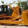 Thumb buldozier shantui sd 32