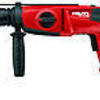 Thumb hilti te 2