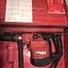 Thumb hilti te 76