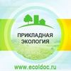 Thumb prikladnaia ekologhiia