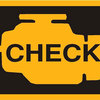 Thumb zagorelsya check engine