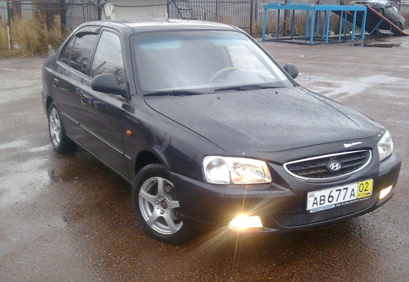 Хендай акцент 2007. Hyundai Accent 2007 черный. Хундай акцент 2007г. Hyundai Accent 2007 механика. Accent 2007 Black.