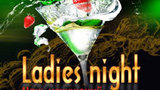 Small ladies night