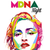 Thumb mdna