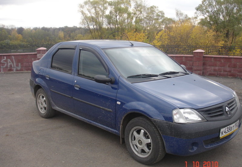 Рено логан 2006. Renault Logan 2006. Renault Renault Logan 2006. Логан 2006 года темно синий. Краска синий металлик Рено Логан 2006г.