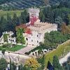 Thumb 0 0 cc wedding venue italy tuscany florence fiesole castello di vincigliata wedding into a castle venues 10