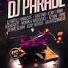 Thumb rise dj parade