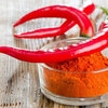 Thumb cayenne pepper promote hair growth