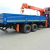 Thumb kupit kamaz 65117 s kmu kanglim trosovij kran