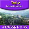 Thumb taxi from yerevan to jermuk