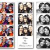 Thumb wedding photo booth fun with hellofoto booth 1