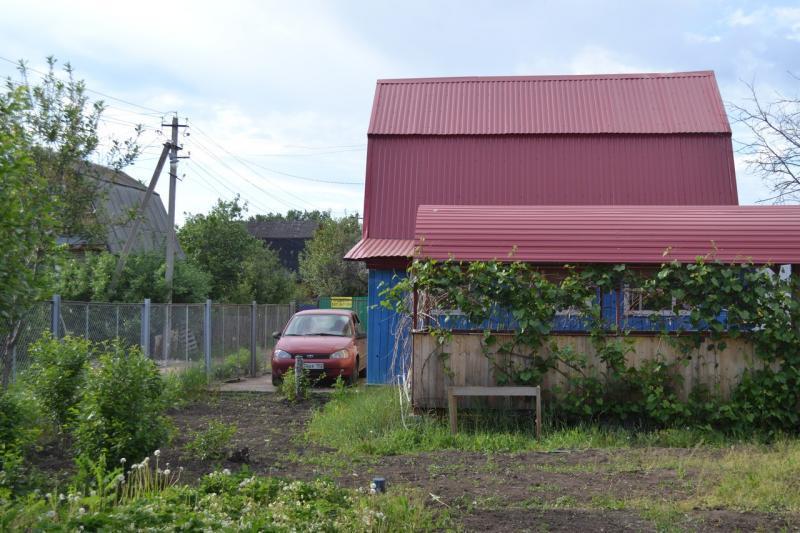 Купить Дачу Сад Березка