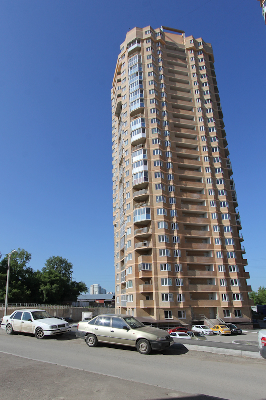 Российская 60 Уфа Купить