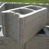 Thumb concrete