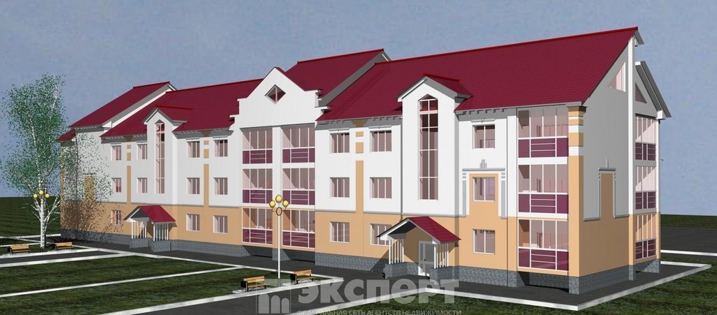 Квартиры Купить Ул Речная