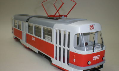 Page medium tram tatra t3 07