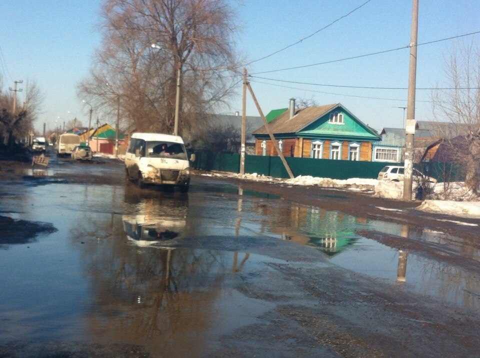 Нижегородка уфа фото