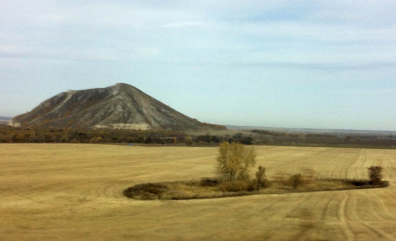 Фото башкирские шиханы