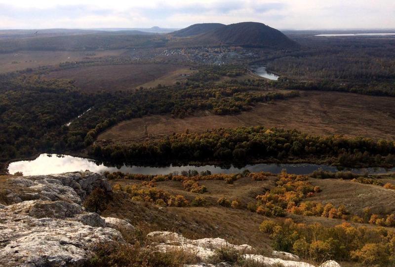 Фото башкирские шиханы