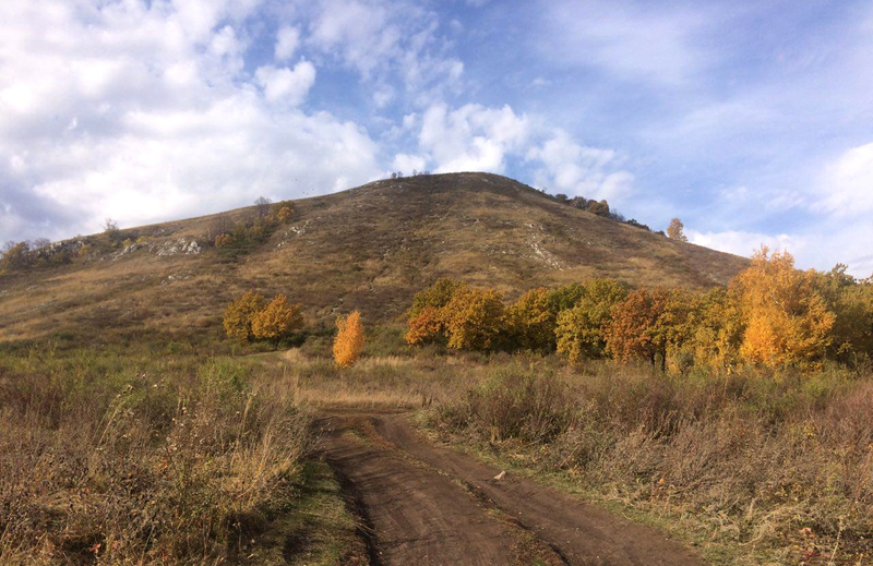 Горы шиханы в башкирии фото