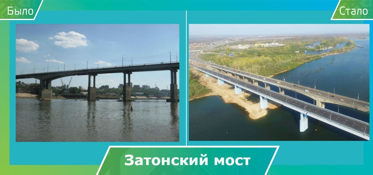 Затонский мост в уфе фото