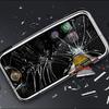 Thumb 64847400 1 pictures of iphone broken glasslcd repairblackberry repair 416 222 3624