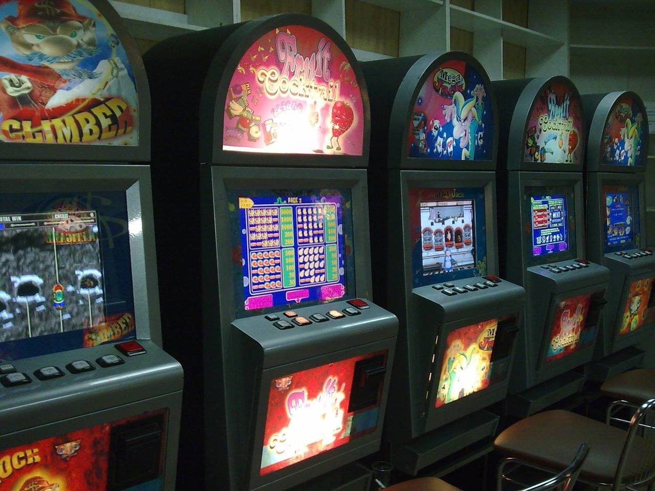 Тикеты в игровых автоматах для чего казино смотреть онлайн в оригинале