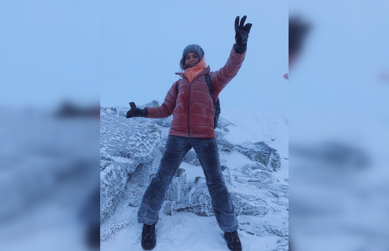 Уфимская Студентка Участвует В Кастинге На Роль Ведущей Передачи «Орел И  Решка» – Новости Уфы И Башкортостана