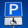 Thumb dorozhniy znak parkovka invalidov