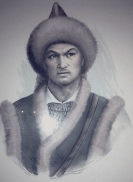Салавт Юлаев