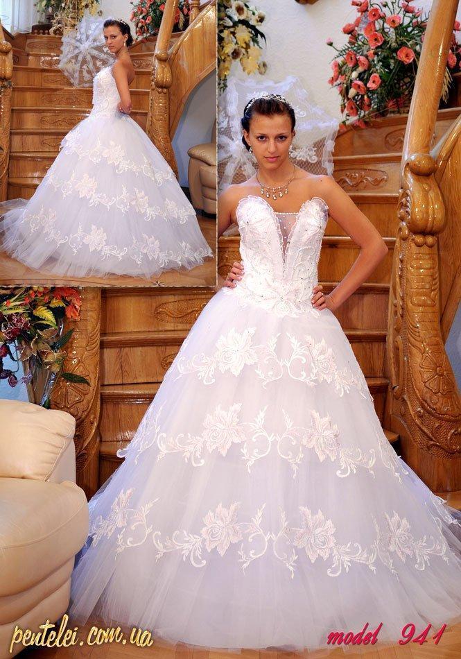 Прокат свадебных платьев в красноярске