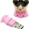 Thumb usb nakopitiel silicon power 4 gb 520 krasnaia